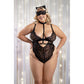 Feral for You 4pc Costume | Kinky Confessions