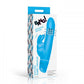 Rotating Beads Silicone Rabbit Vibrator