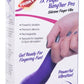 7X Finger Bang Her Pro Silicone Vibrator
