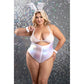 Bunny Hill 5pc Costume | Kinky Confessions