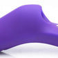 7X Finger Bang Her Pro Silicone Vibrator