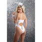 Bunny Hill 5pc Costume | Kinky Confessions