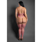 Lasting Impression Teddy Bodystocking
