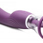 Lickgasm 8X Licking and Sucking Vibrator