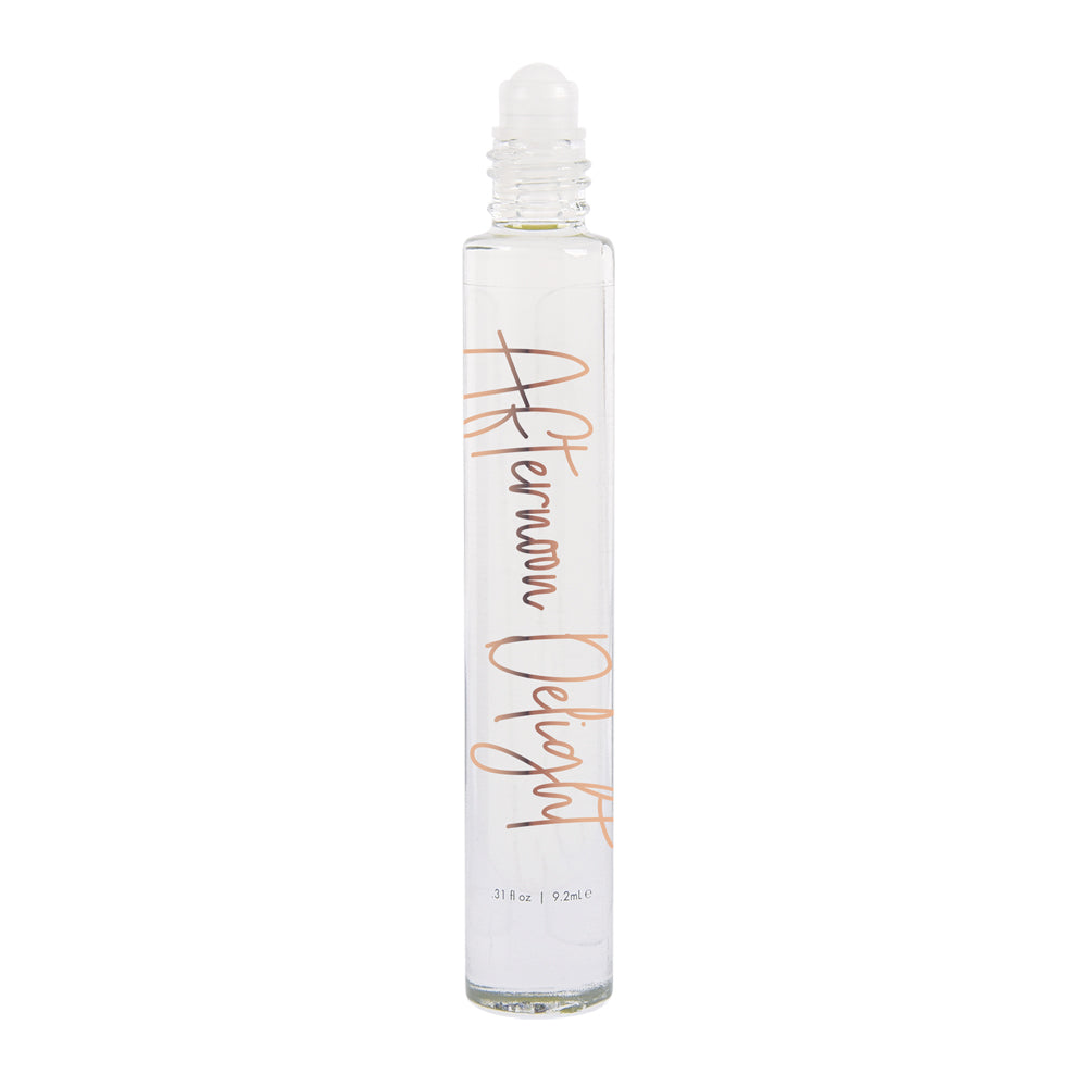 Cgc Perfume With Pheromones Afternoon Delight 0.3 oz.