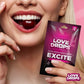 Sexual Enhancement Gummies for Her - Excite (8pcs)