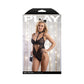 Feral for You 4pc Costume | Kinky Confessions