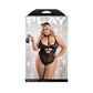Feral for You 4pc Costume | Kinky Confessions