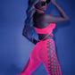 Own the Night Bodystocking