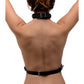 Female Chest Harness