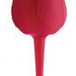 Bloomgasm Rose Buzz 7X Silicone Clit Stimulator and Vibrator